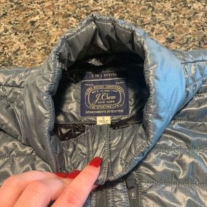 J. Crew Womens Jacket